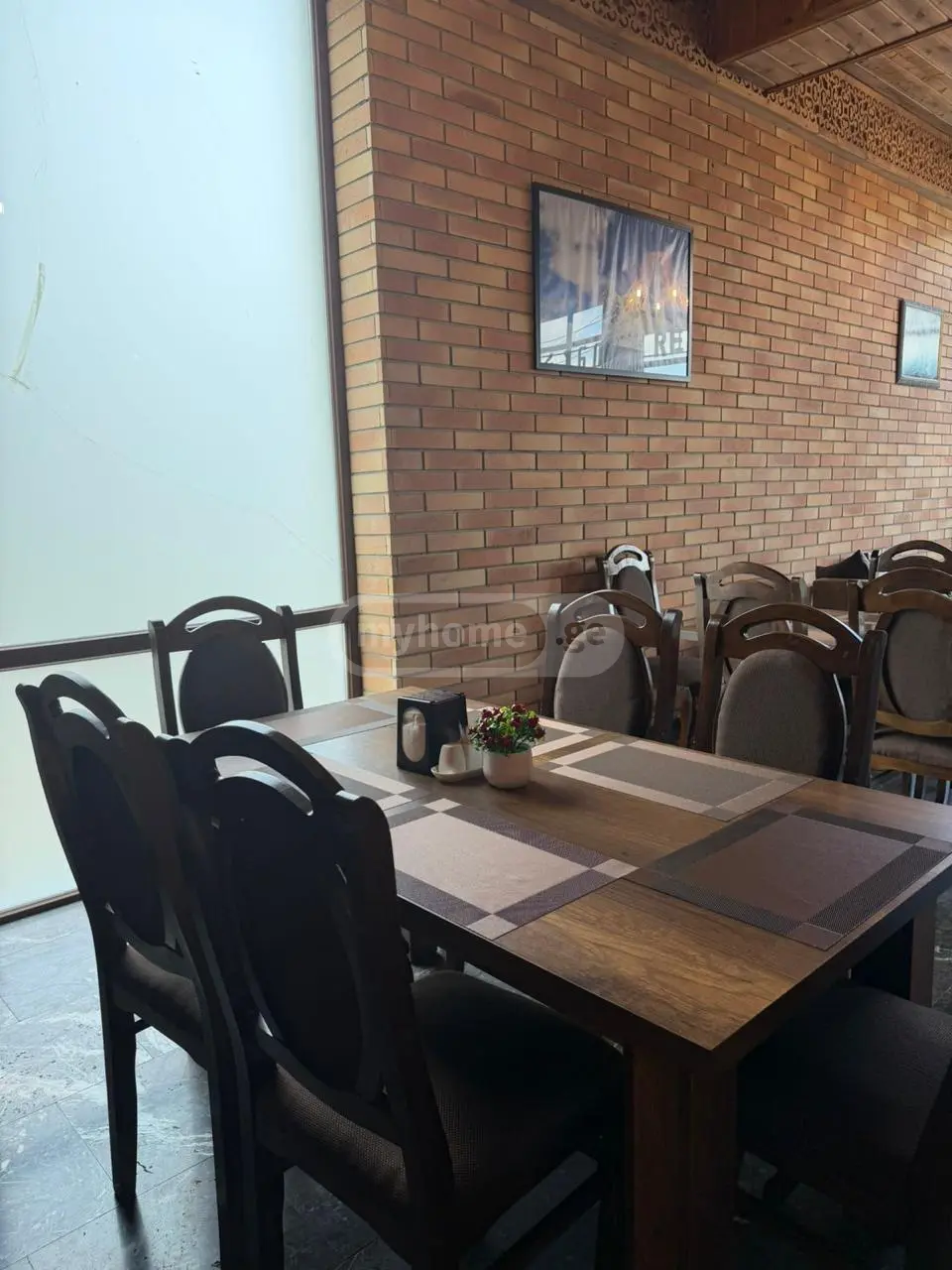 Продажа Trade Commercial Area в In Bakuriani view 7