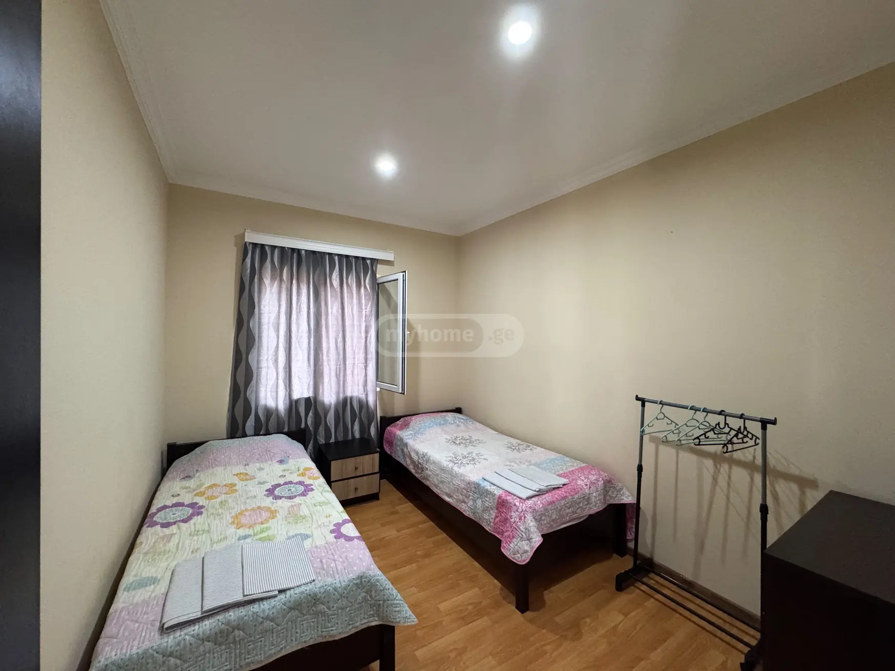 5 Room Private House Daily Rent In Lanchkhuti Municipality view 12