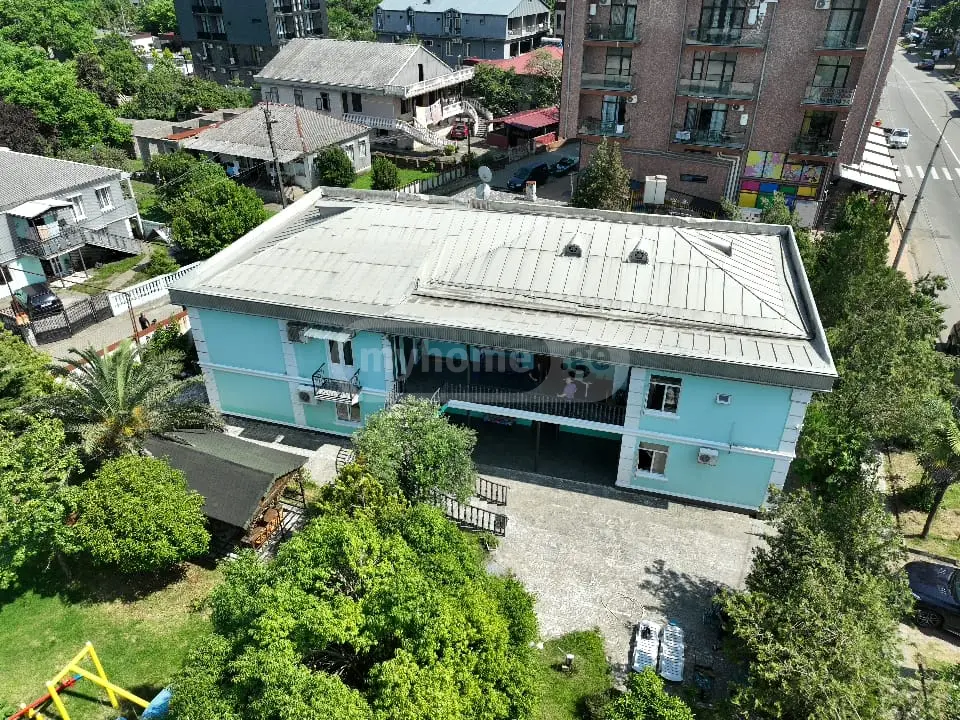 10+ Room Hotel For Sale In Kobuleti view 2