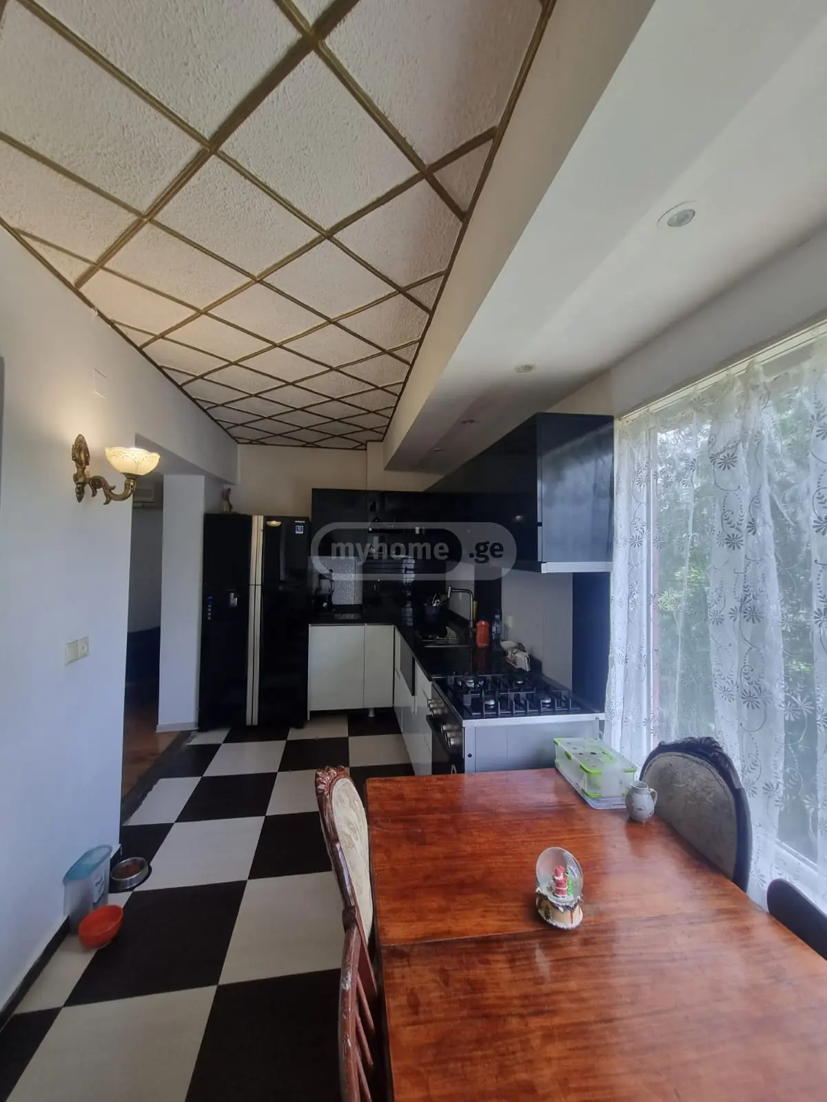 3 Room Apartment For Sale view 9