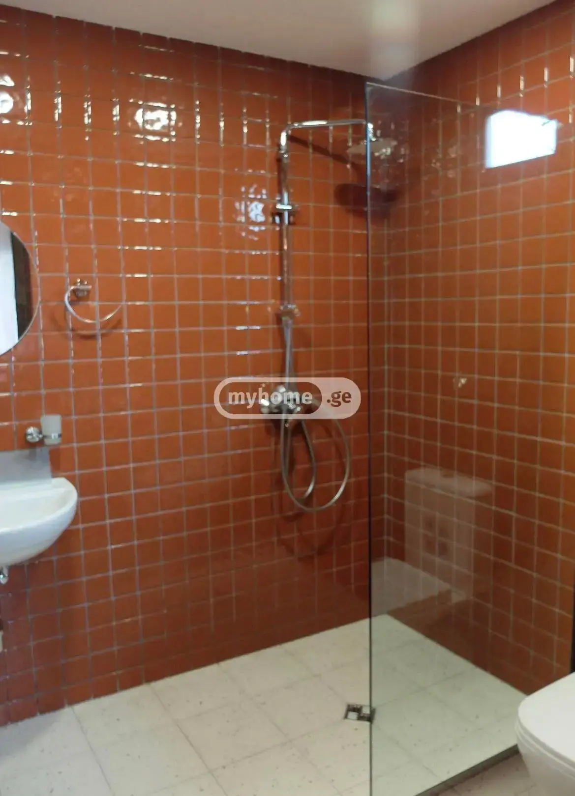 6 Room Country House For Rent In Magaroskari, In Dusheti Municipality view 11