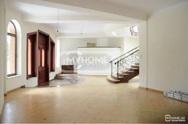 10+ Room Private House For Rent In Digomi view 5
