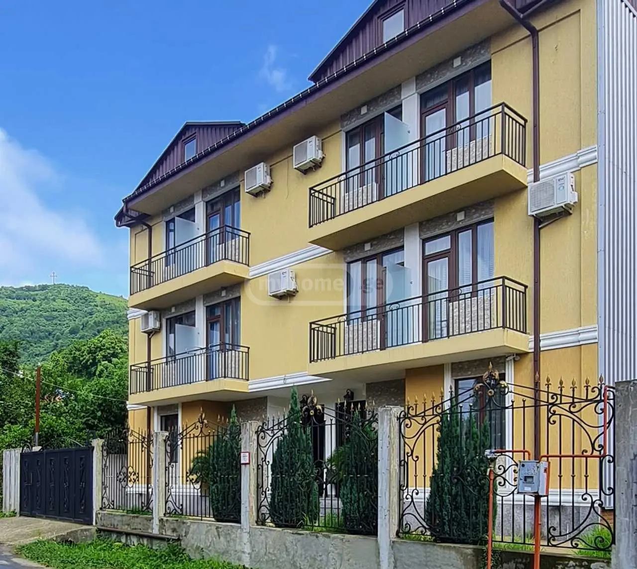 იყიდება 10+ Room Hotel In Gonio, In Khelvachauri Municipalityში view 6