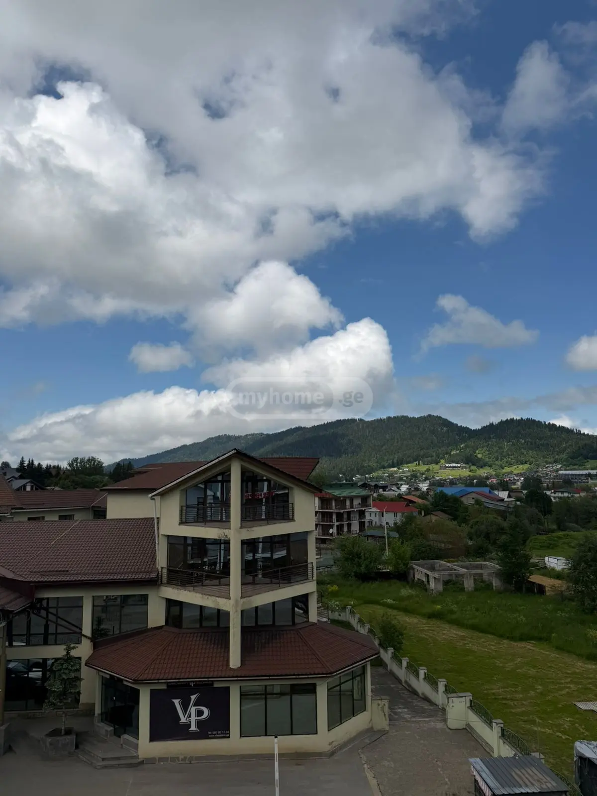 Продажа Trade Commercial Area в In Bakuriani view 9