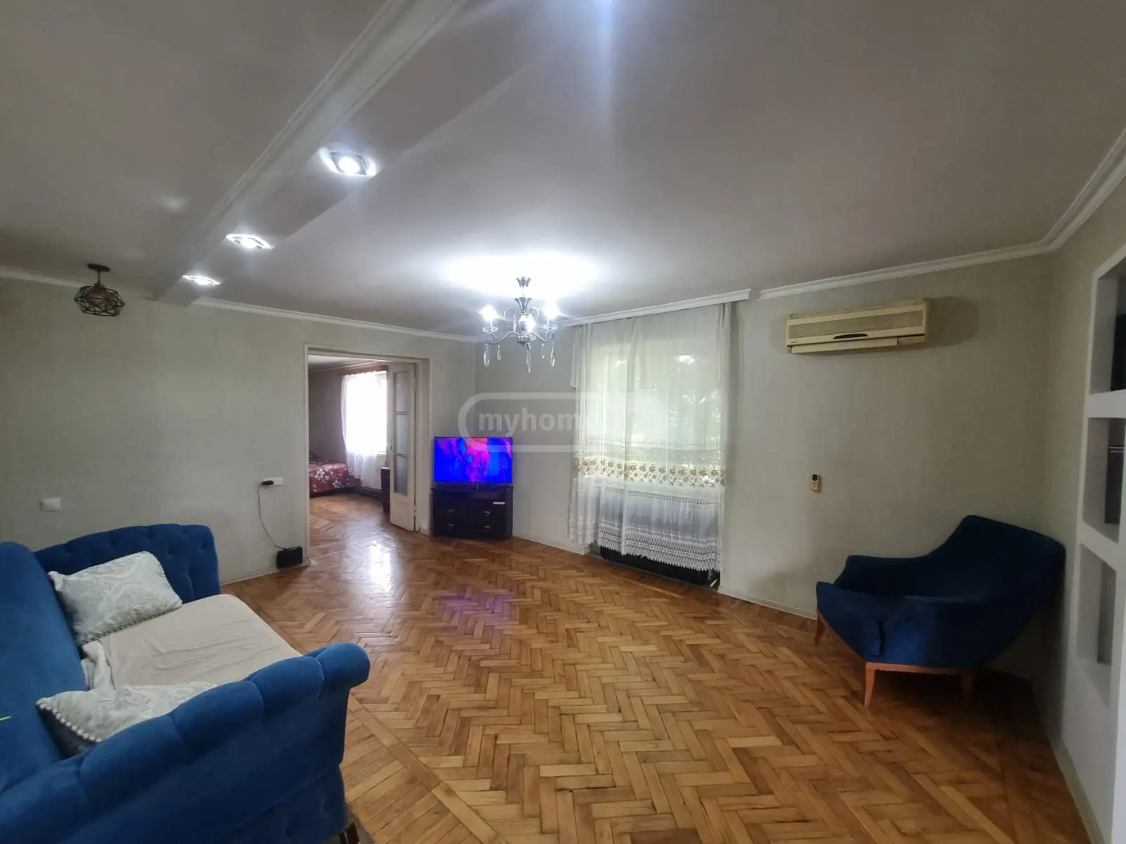 3 Room Apartment For Sale view 2