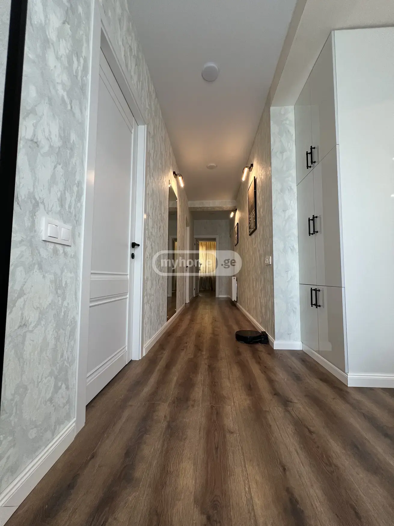 8 Room Private House For Rent In Saguramo, In Mtskheta Municipality view 8