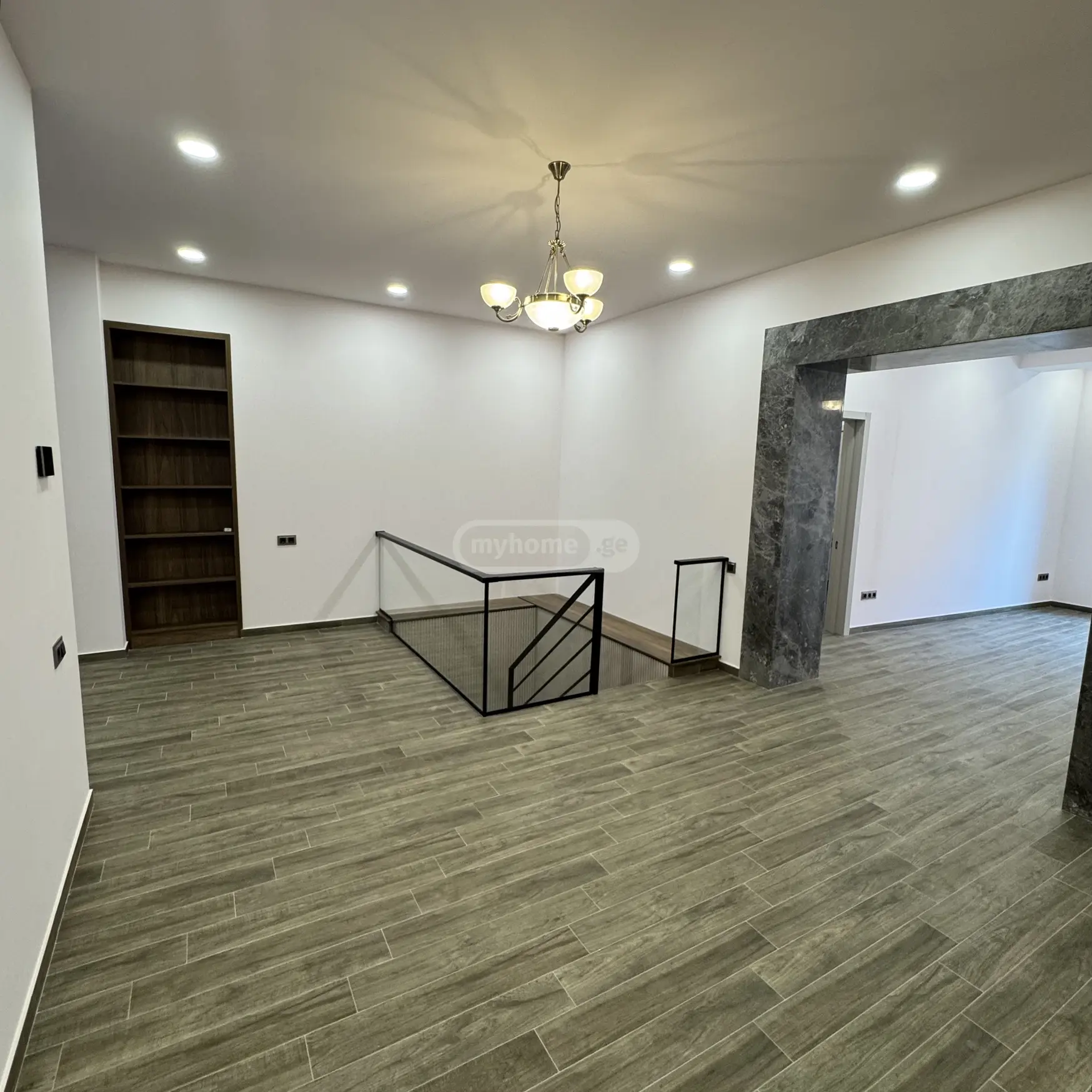 Office Commercial Area For Rent In Old Batumi District, In Batumi view 4