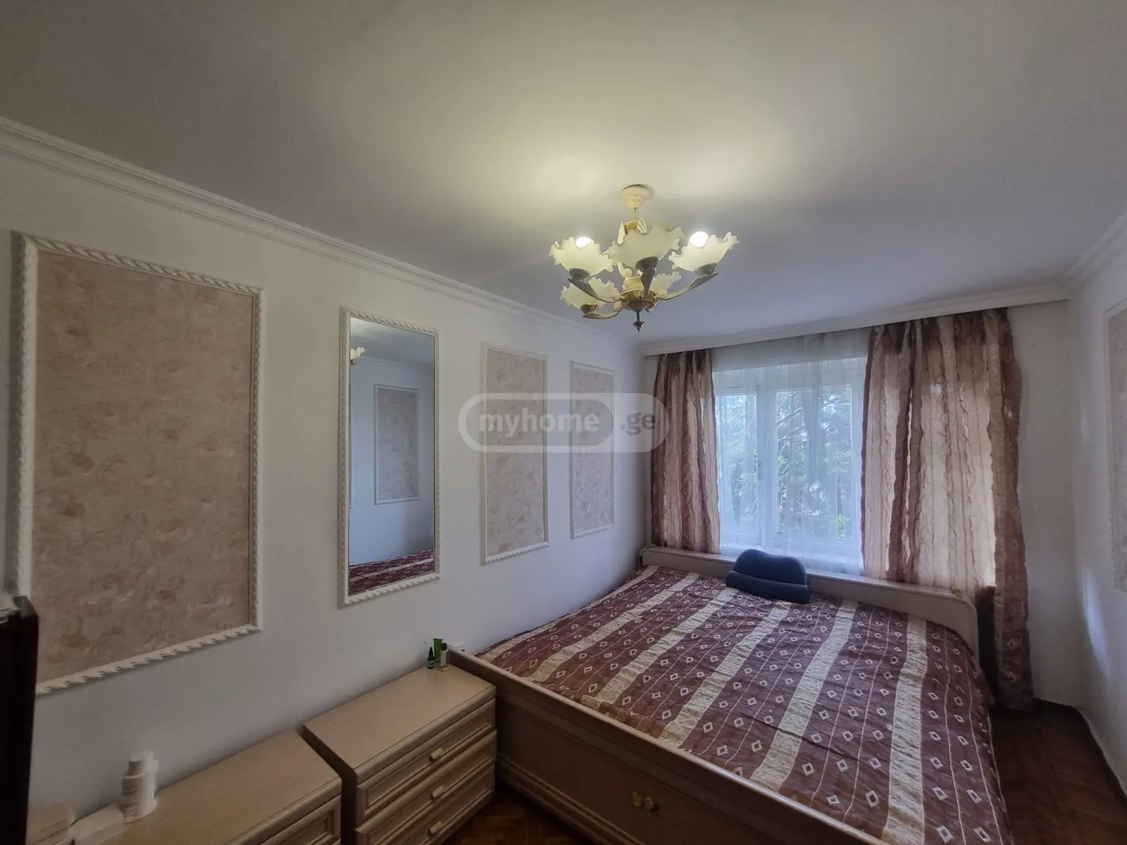 3 Room Apartment For Sale view 7