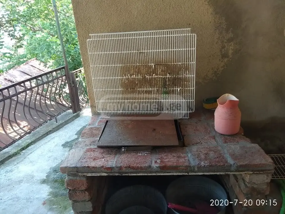 5 Room Private House For Sale view 8