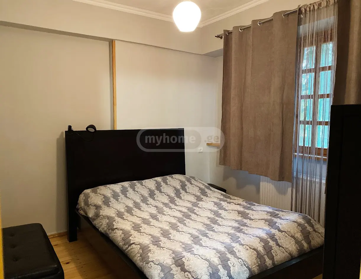 3 Room Apartment For Rent In Oqrokana view 7