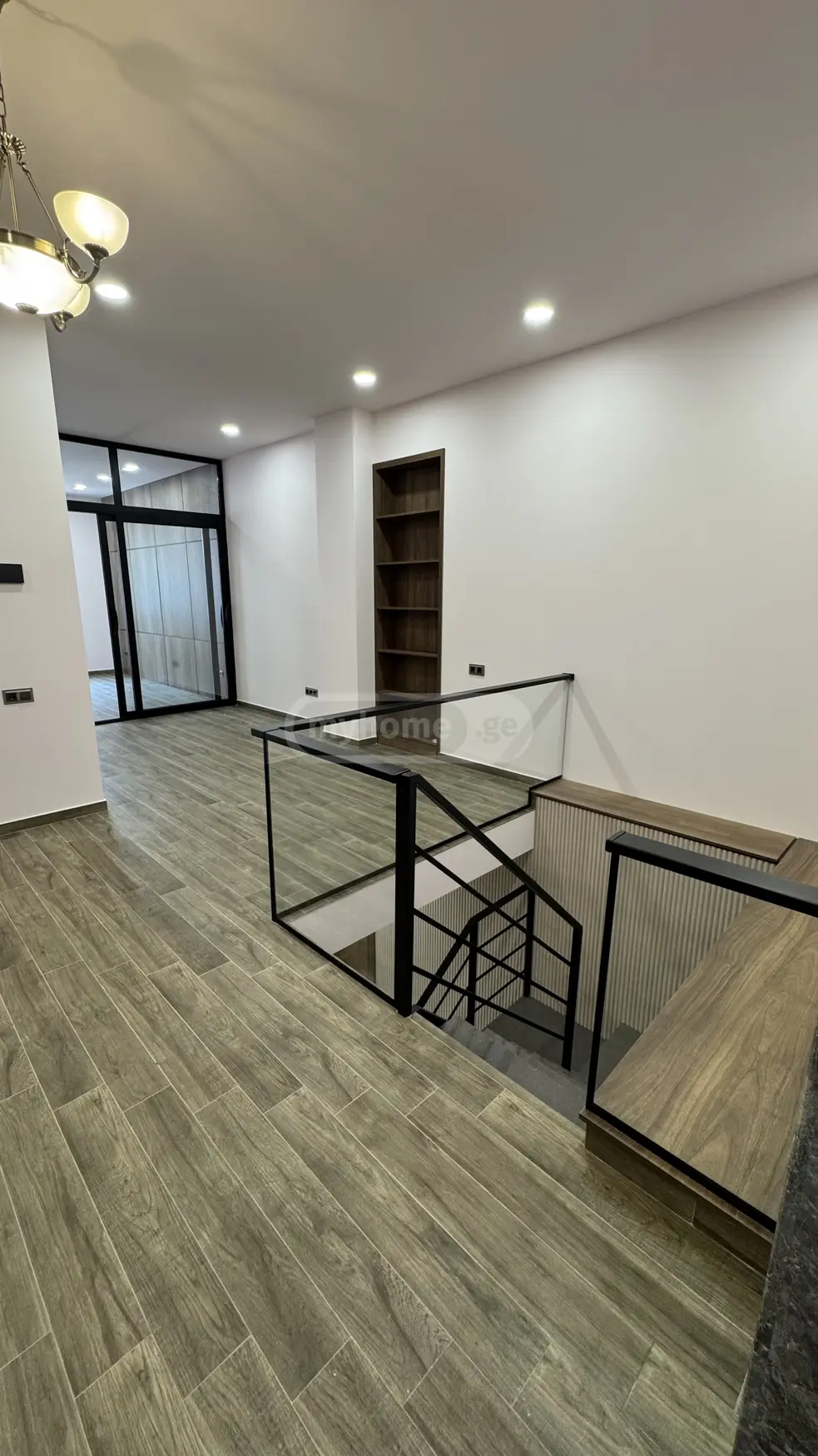 Office Commercial Area For Rent In Old Batumi District, In Batumi view 1
