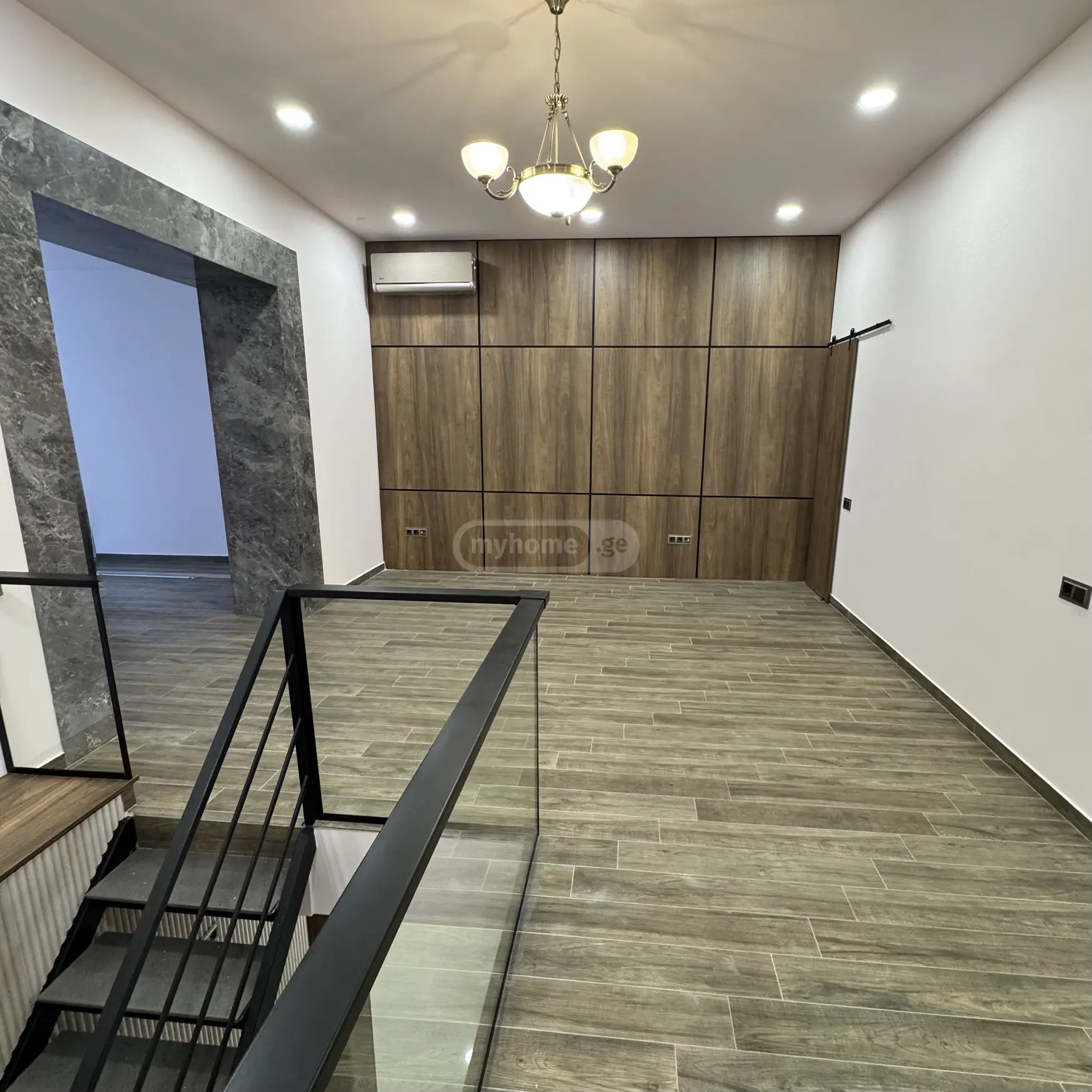 Office Commercial Area For Rent In Old Batumi District, In Batumi view 2