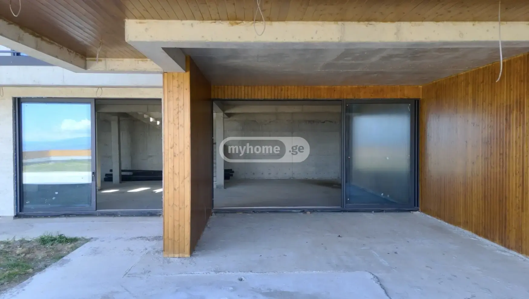 10+ Room Private House For Sale In Sololaki view 8