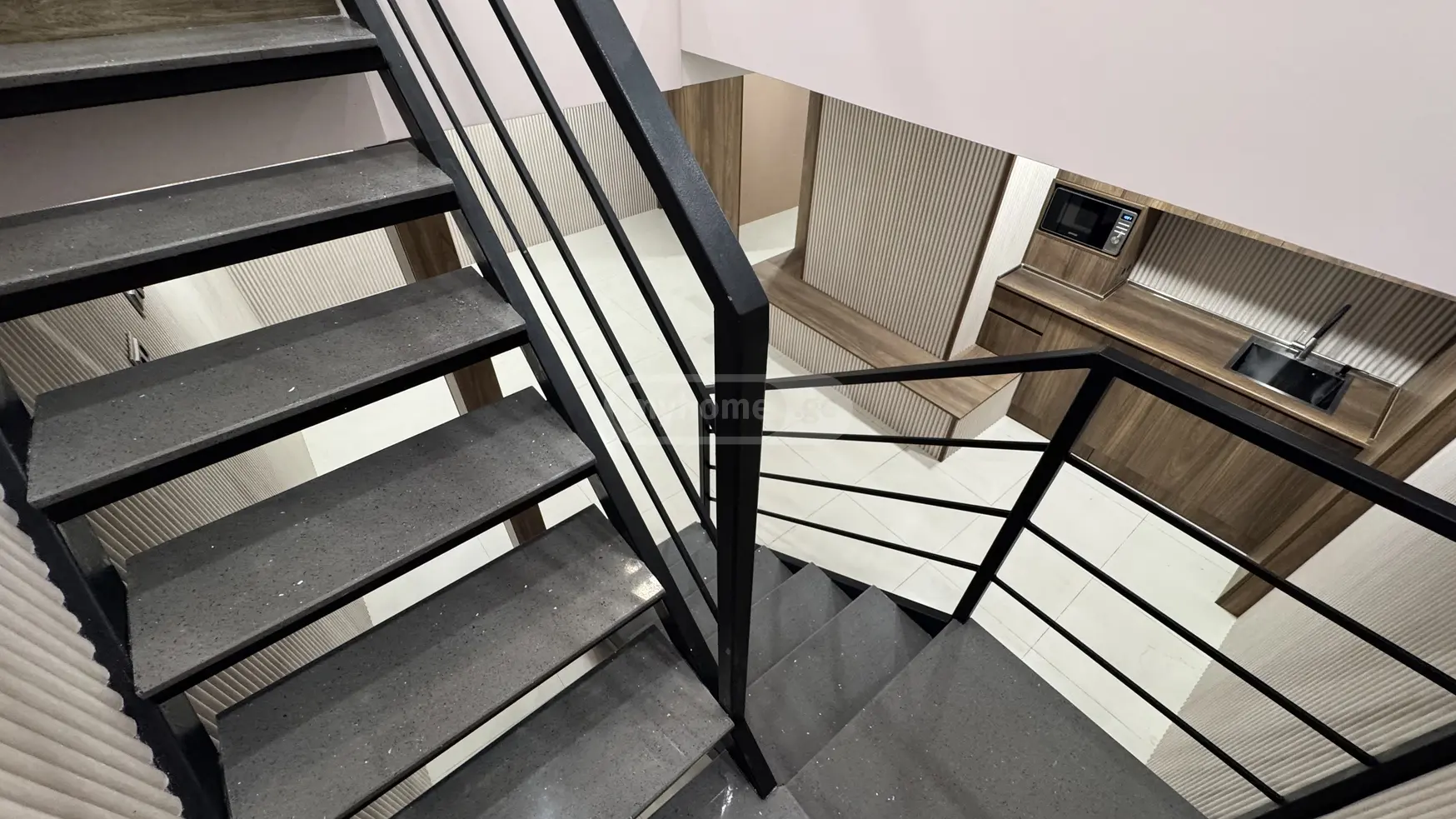 Office Commercial Area For Rent In Old Batumi District, In Batumi view 6