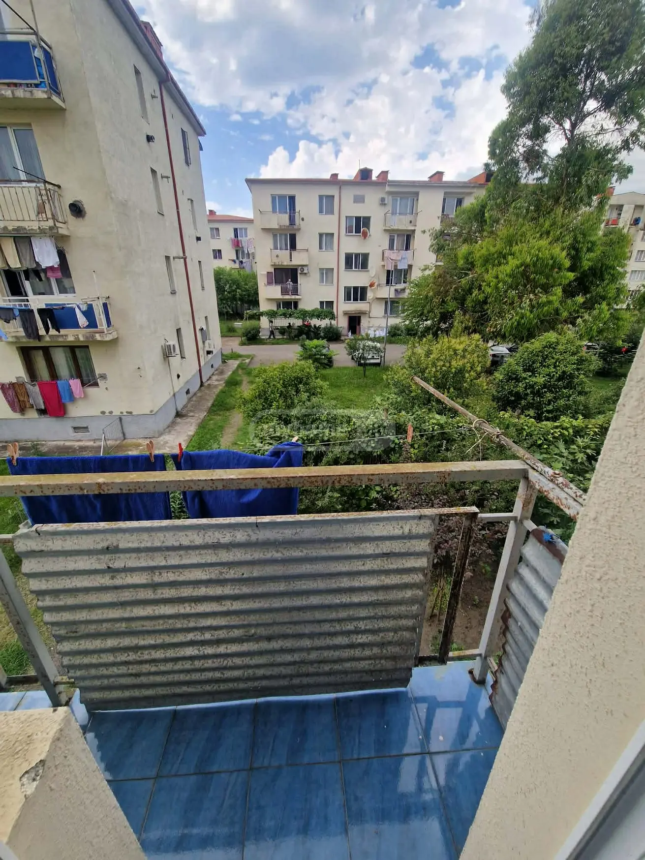 2 Room Apartment Daily Rent In Foti view 8