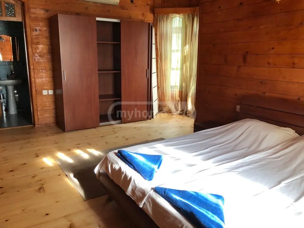 6 Room Country House Daily Rent In Gonio, In Khelvachauri Municipality view 9