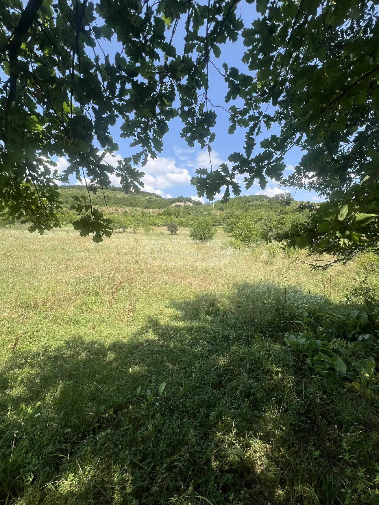 Продажа Non-Agricultural Plot в In Tetritskaro view 3