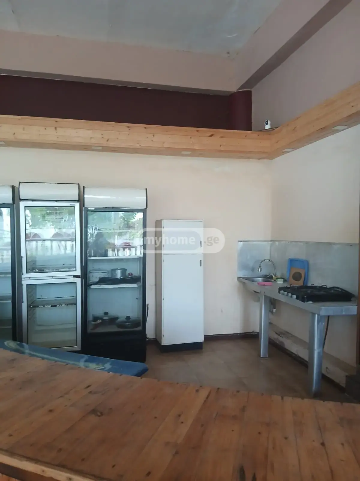 იყიდება 10+ Room Hotel In Ureki, In Ozurgeti Municipalityში view 4