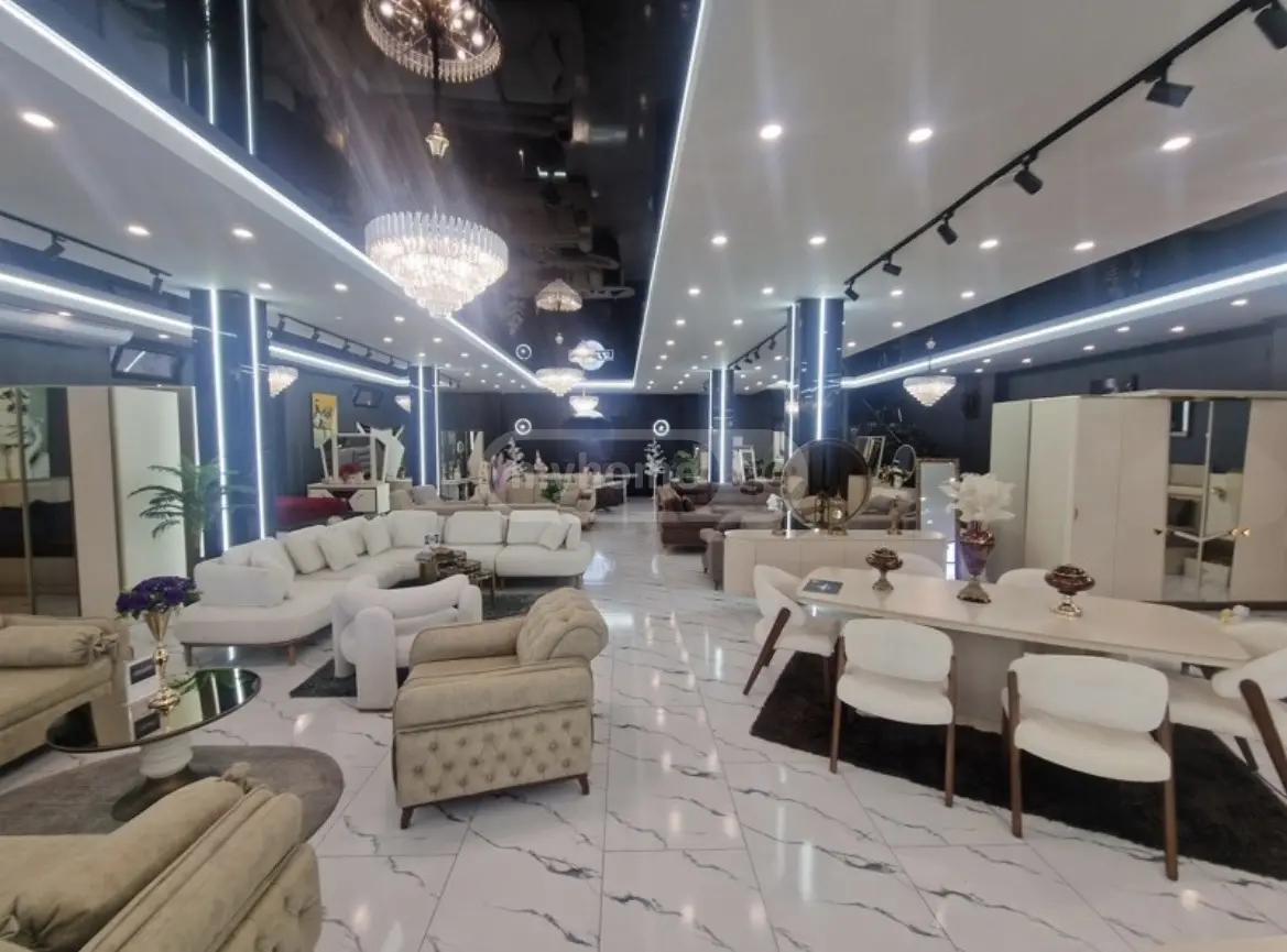 Universal Commercial Area For Sale In Batumi view 5