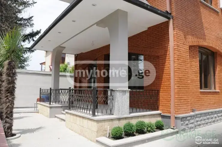 10+ Room Private House For Rent In Digomi view 4