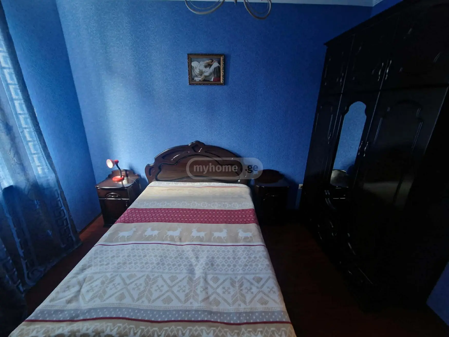 2 Room Apartment Daily Rent In Foti view 5