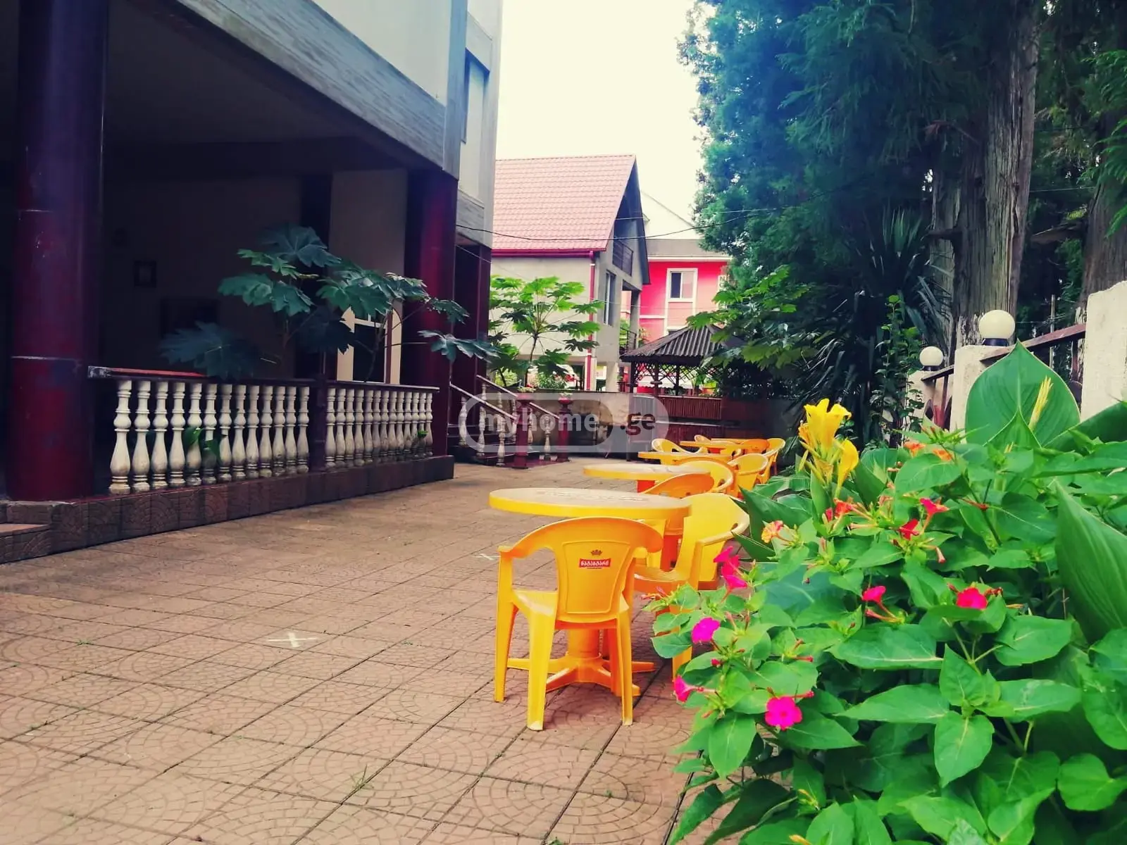 იყიდება 10+ Room Hotel In Ureki, In Ozurgeti Municipalityში view 3