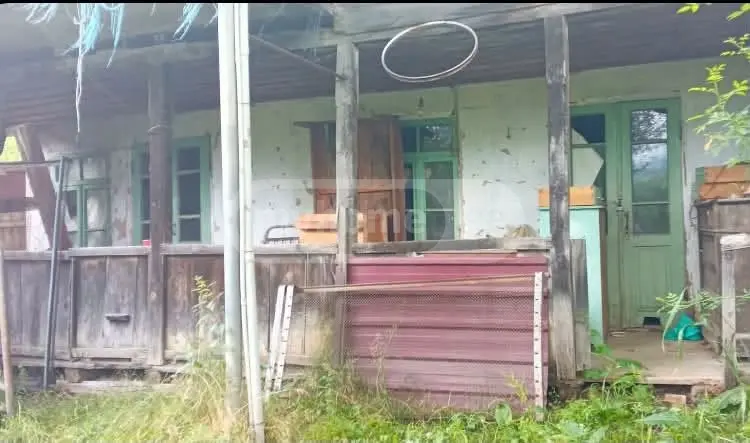 4 Room Private House For Sale view 3