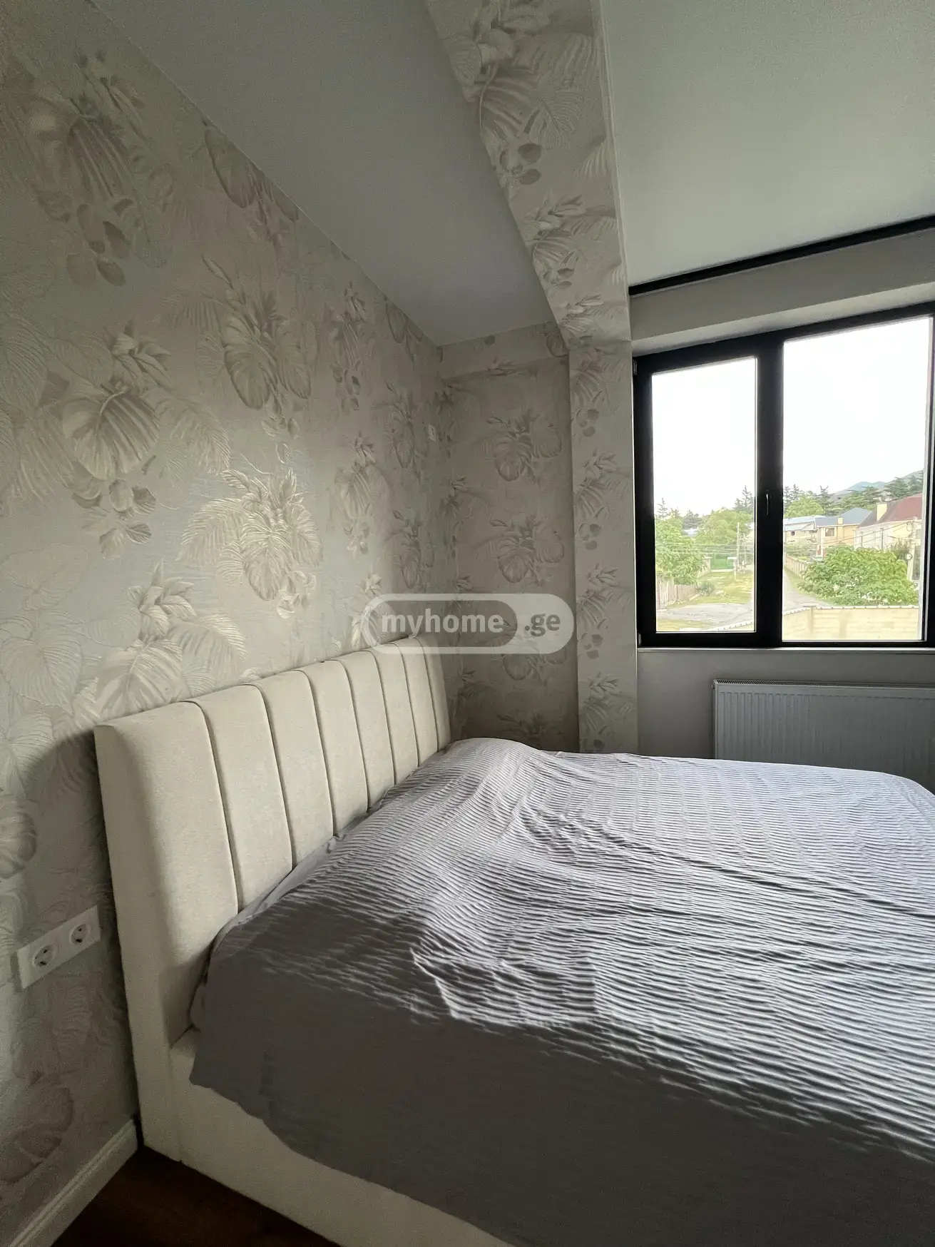 8 Room Private House For Rent In Saguramo, In Mtskheta Municipality view 13