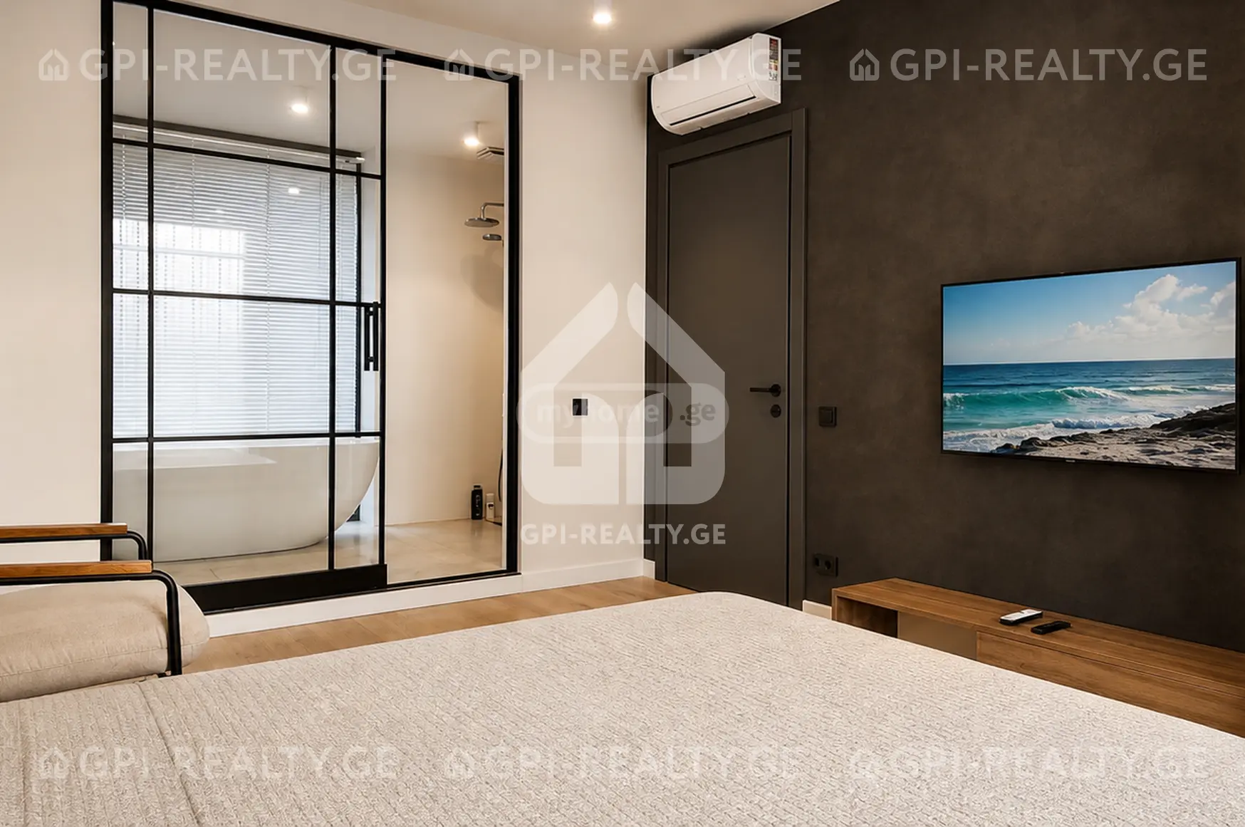 4 Room Private House For Sale view 1