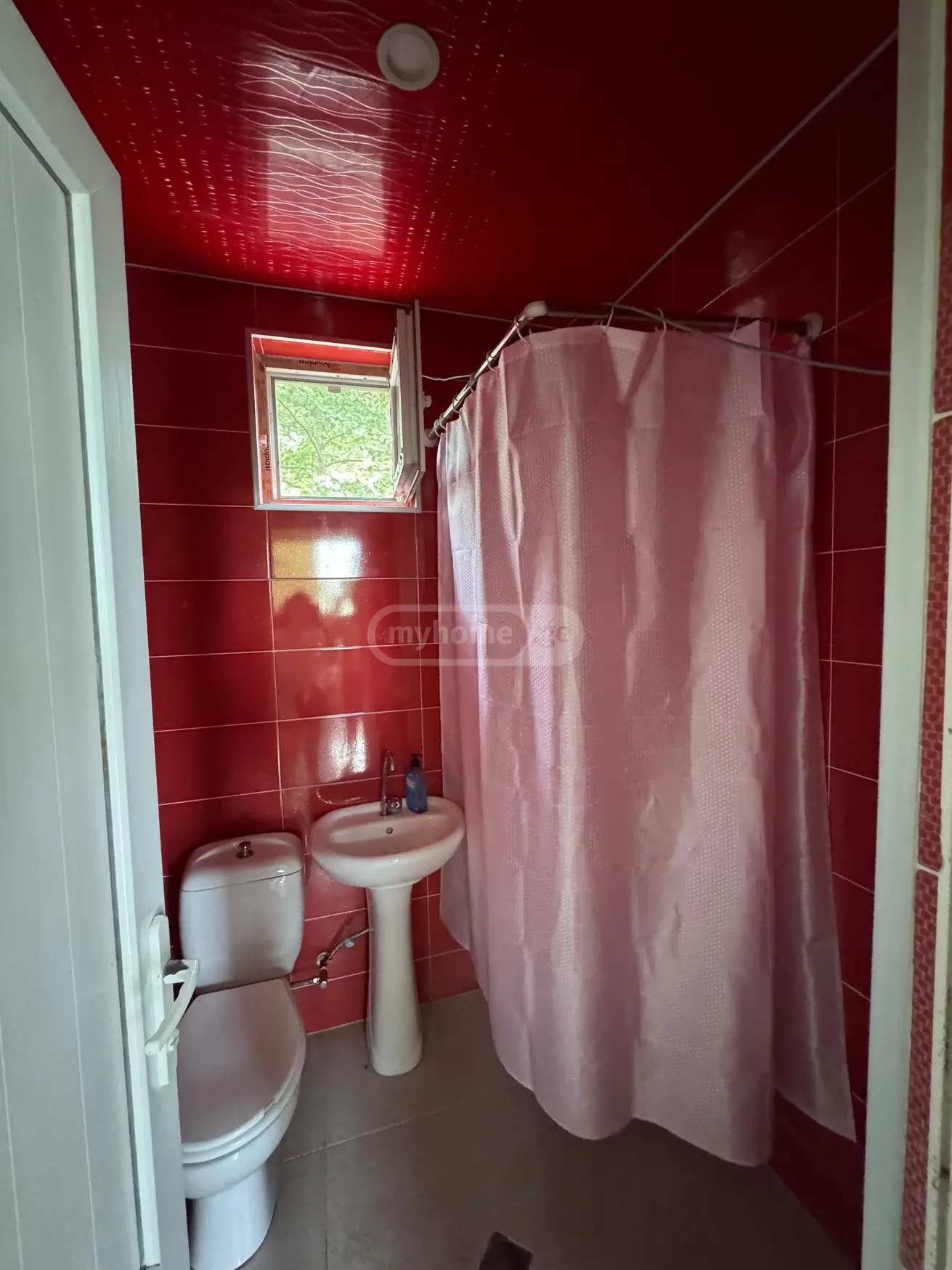 5 Room Private House Daily Rent In Lanchkhuti Municipality view 13