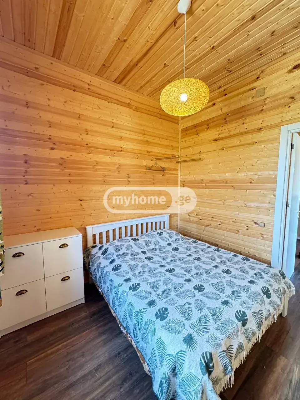 4 Room Country House For Rent In Tskneti view 8