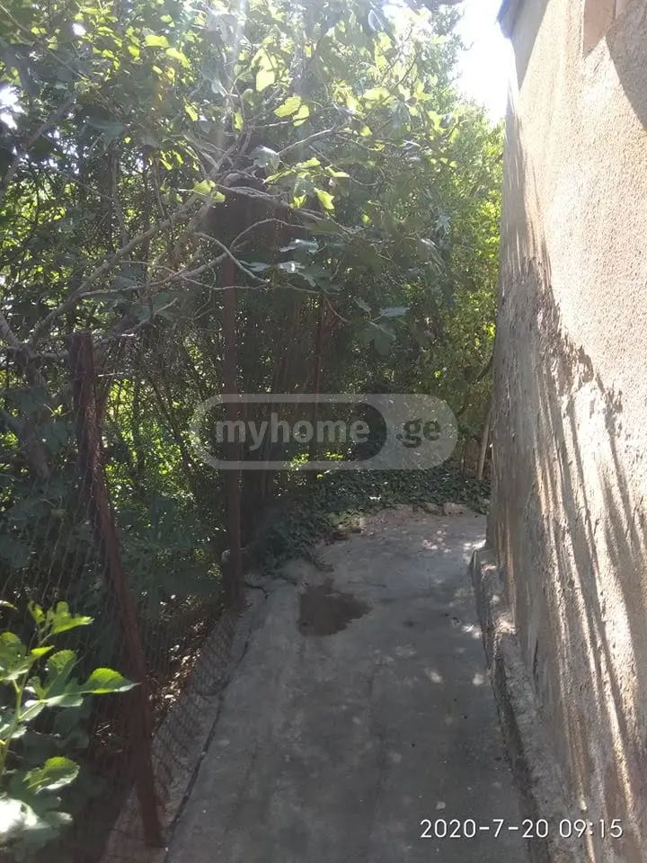 5 Room Private House For Sale view 6
