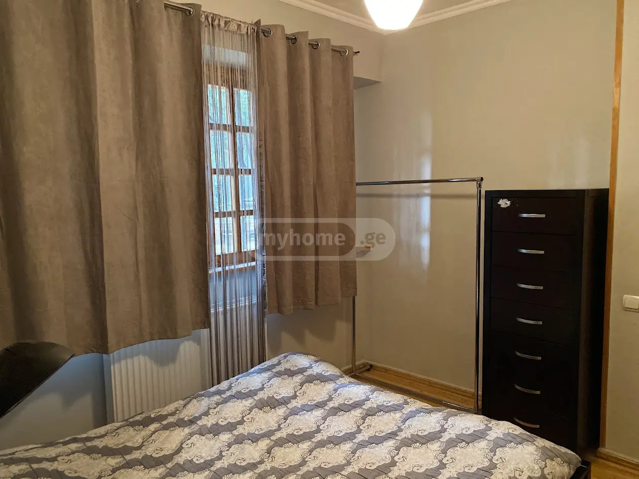 3 Room Apartment For Rent In Oqrokana view 4