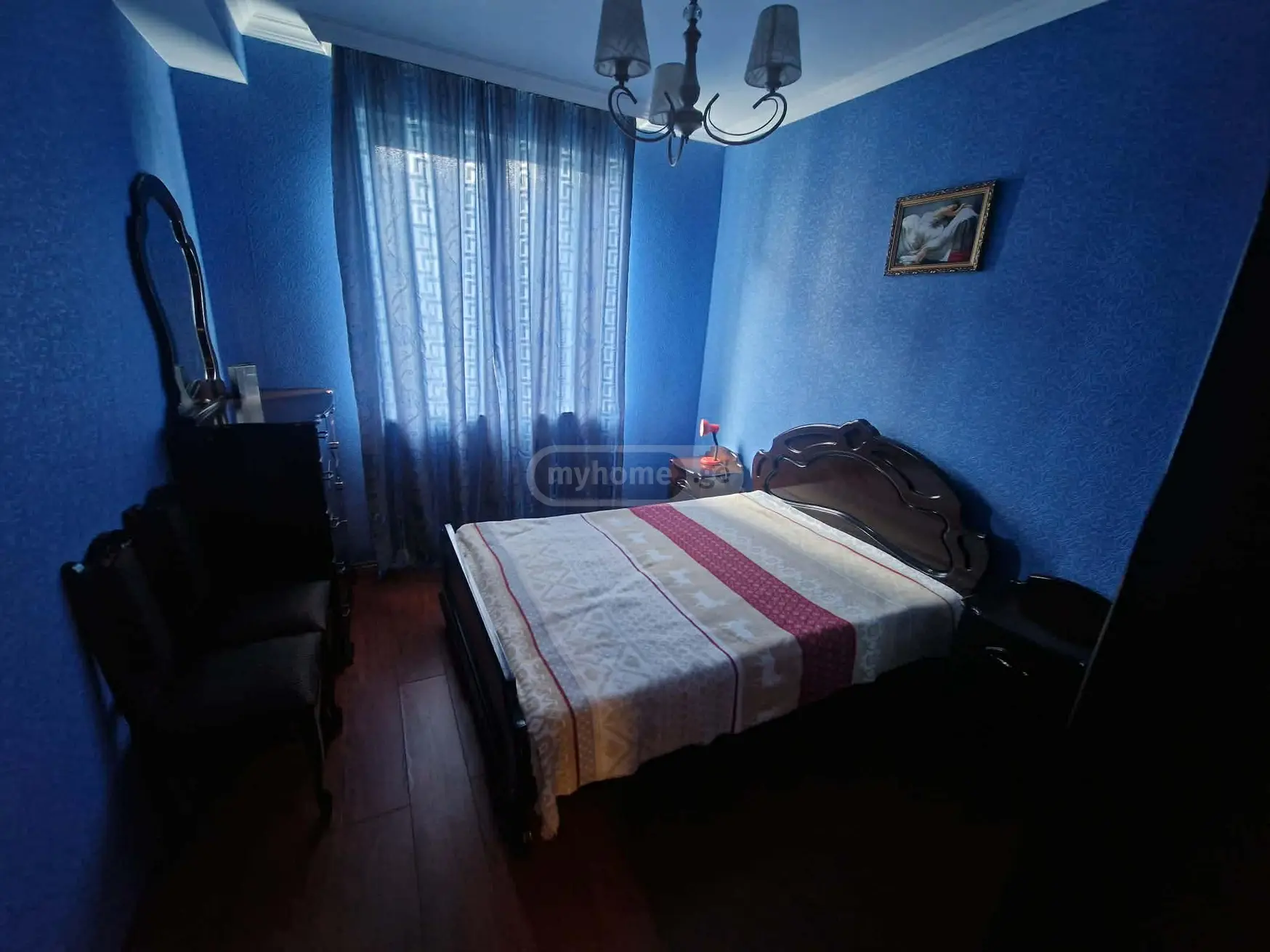 2 Room Apartment Daily Rent In Foti view 4