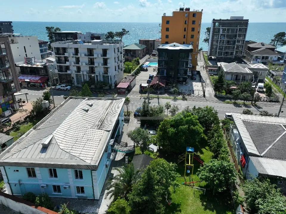 10+ Room Hotel For Sale In Kobuleti view 7