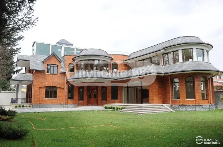 10+ Room Private House For Rent In Digomi view 1