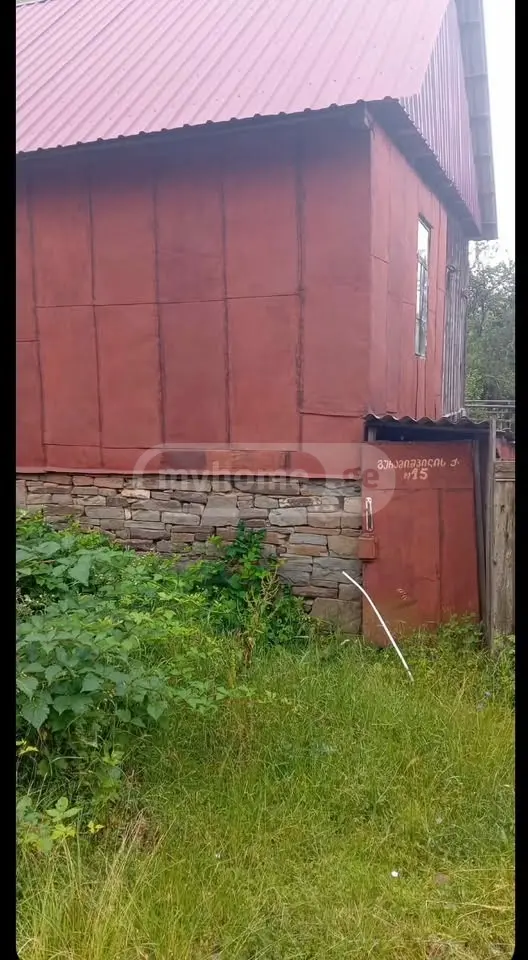 4 Room Private House For Sale view 4