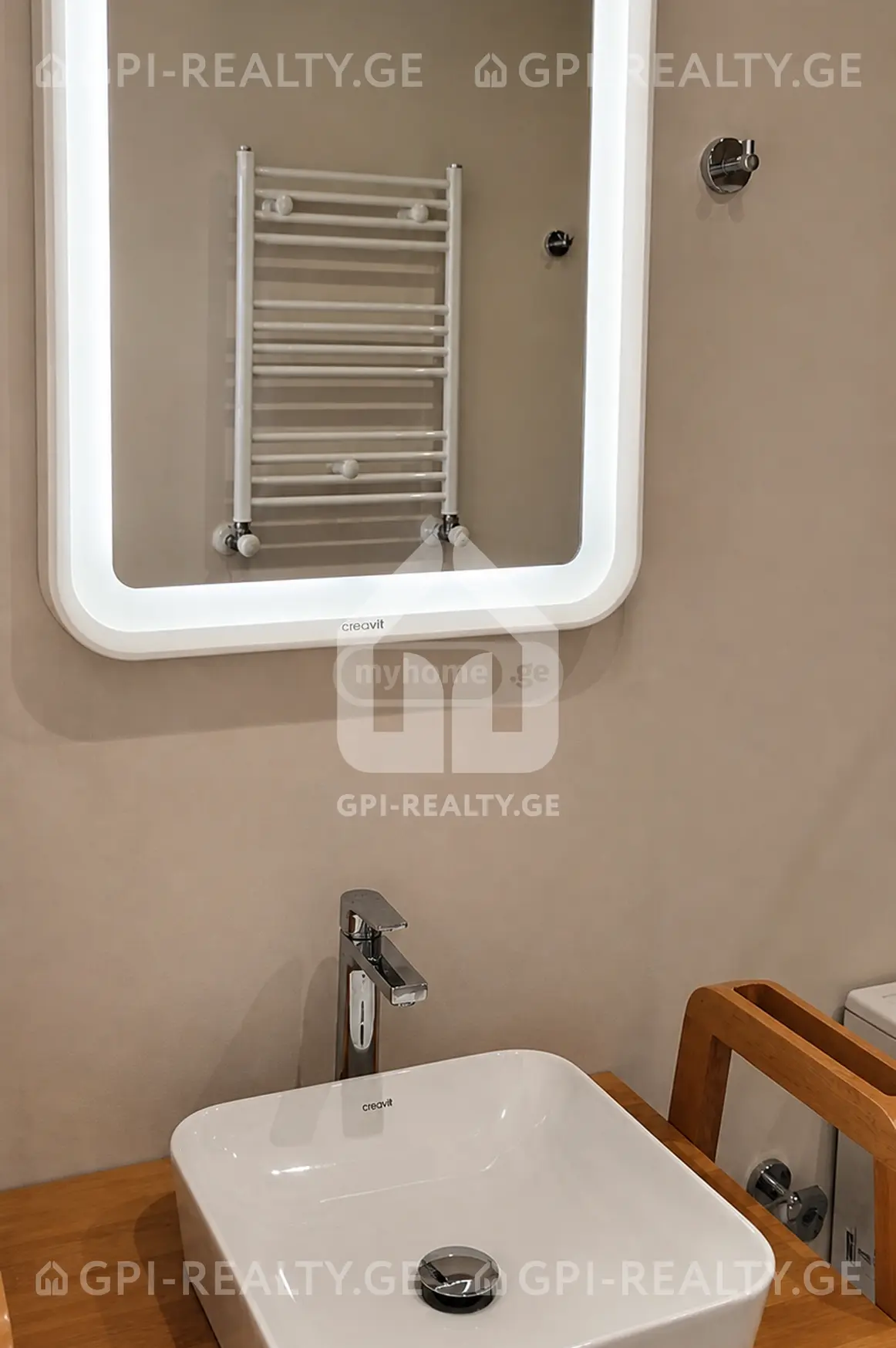 4 Room Private House For Sale view 7