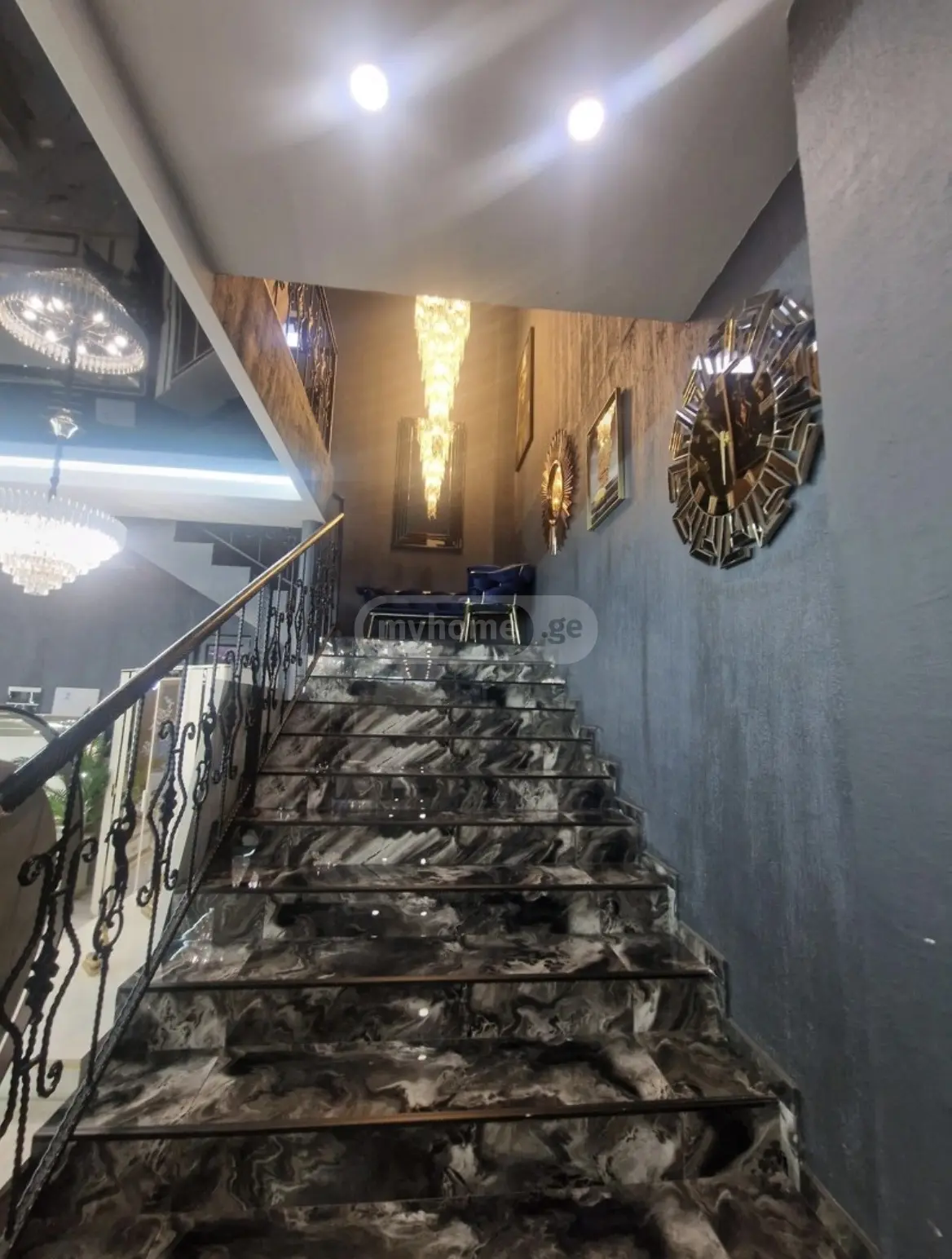 Universal Commercial Area For Sale In Batumi view 3