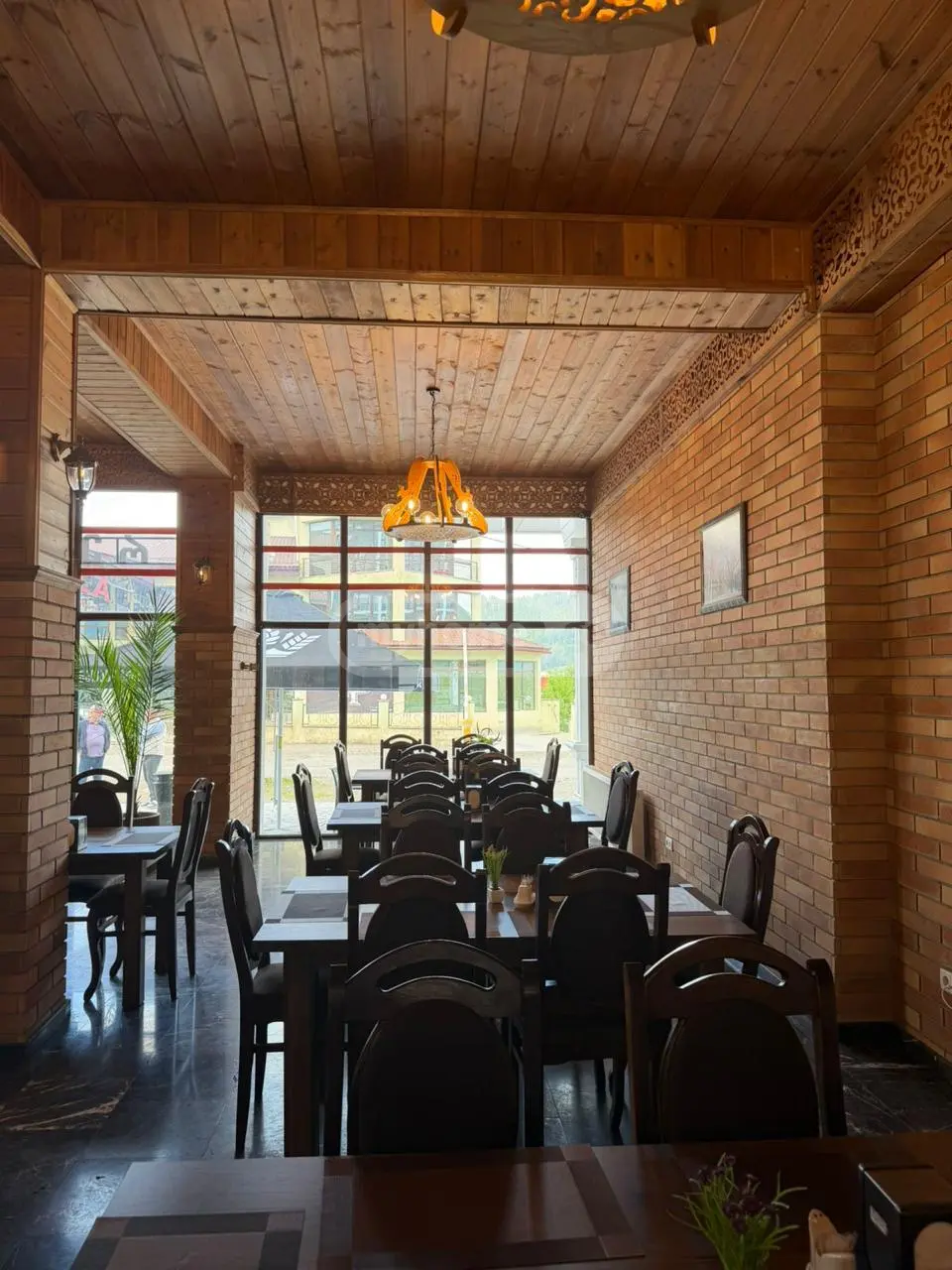 Продажа Trade Commercial Area в In Bakuriani view 3