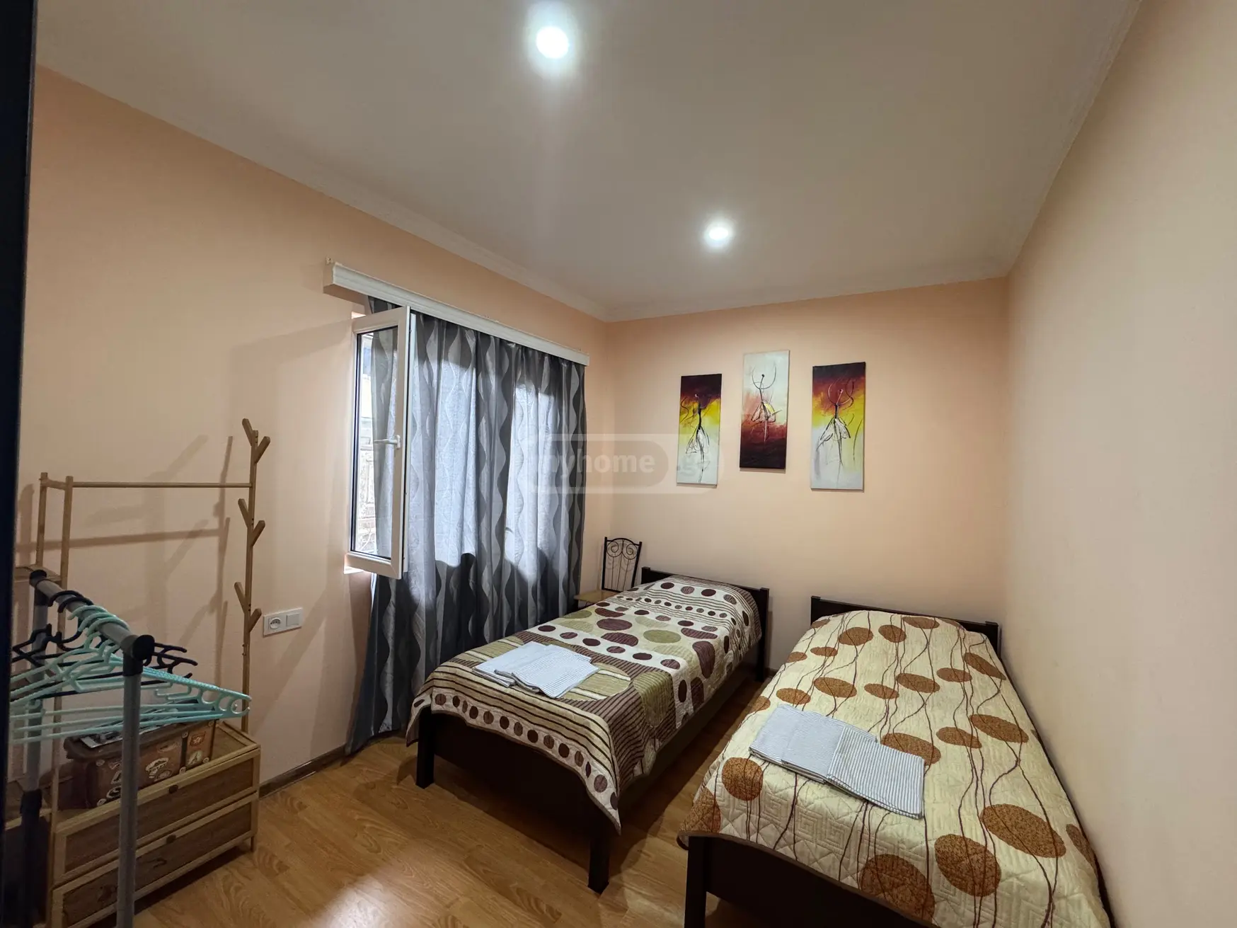 5 Room Private House Daily Rent In Lanchkhuti Municipality view 11