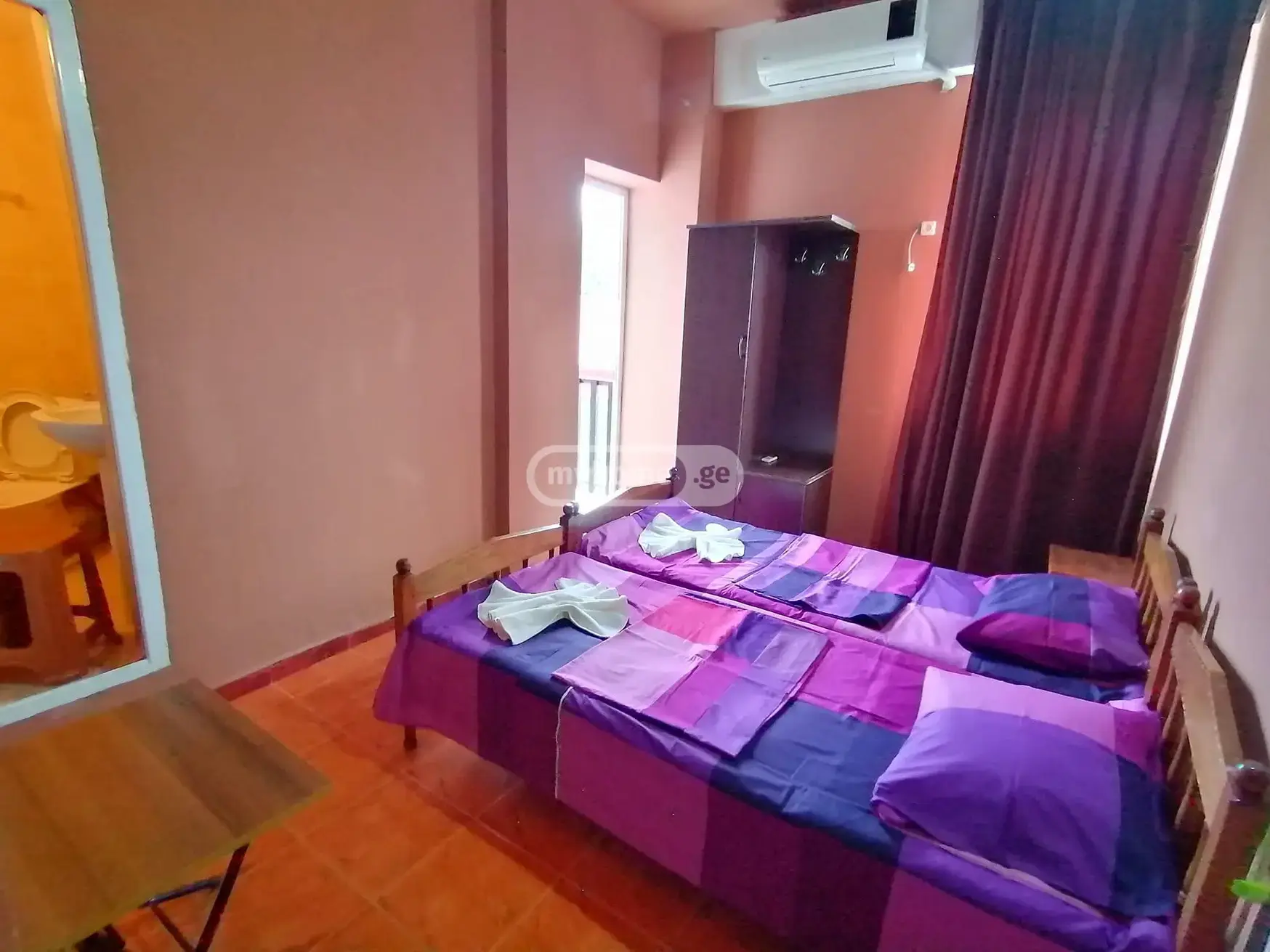 იყიდება 10+ Room Hotel In Ureki, In Ozurgeti Municipalityში view 12