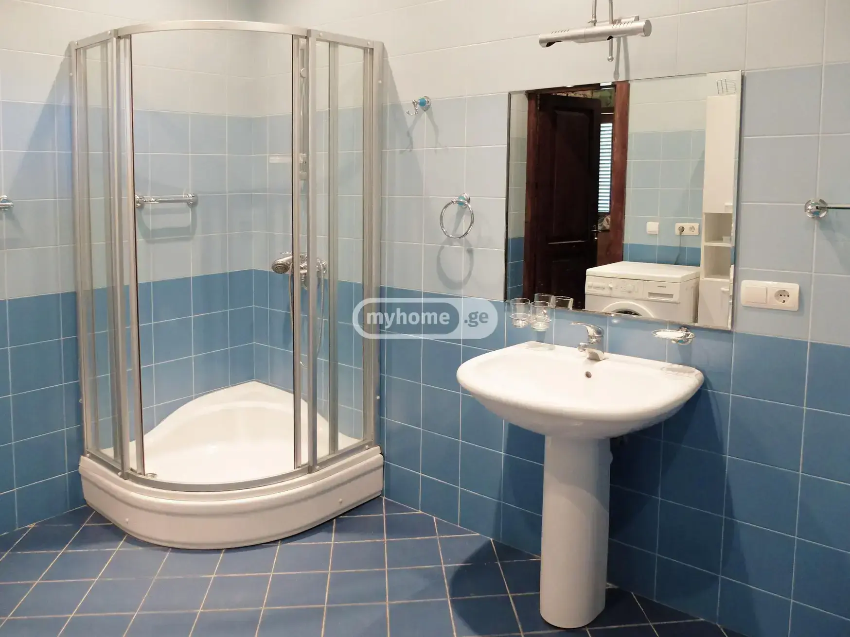 6 Room Country House For Rent In Magaroskari, In Dusheti Municipality view 12