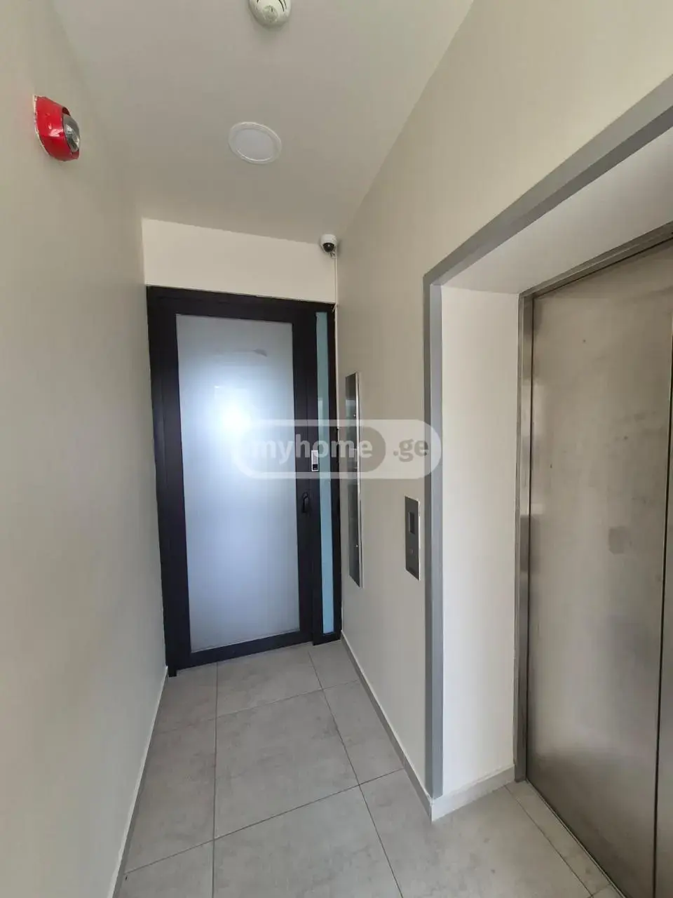 Office Commercial Area For Rent In Mtatsminda view 8