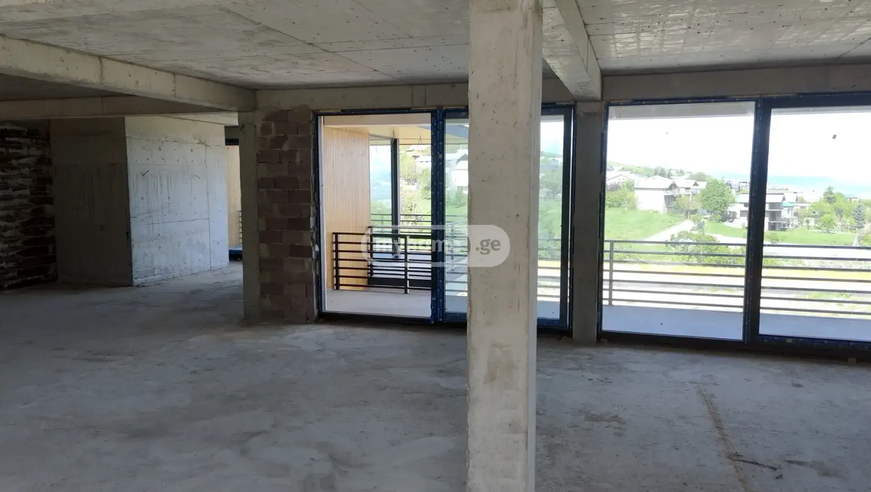 10+ Room Private House For Sale In Sololaki view 6
