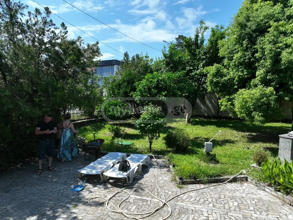 10+ Room Hotel For Sale In Kobuleti view 3