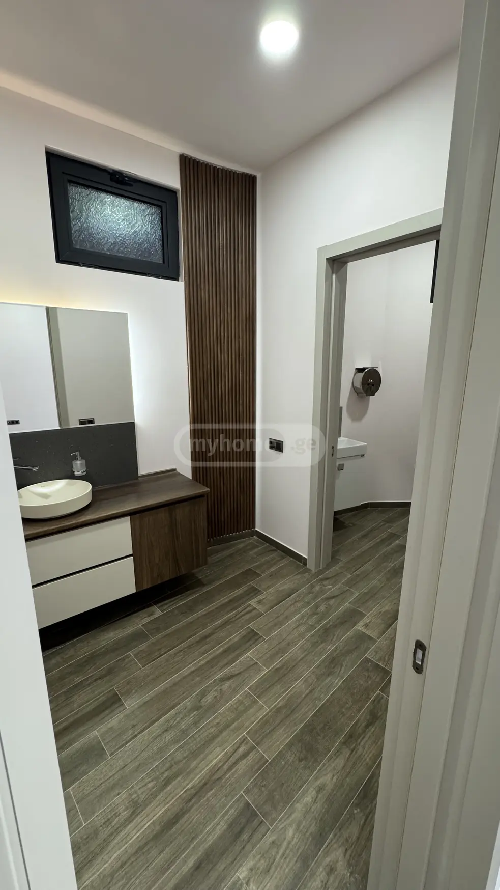 Office Commercial Area For Rent In Old Batumi District, In Batumi view 9