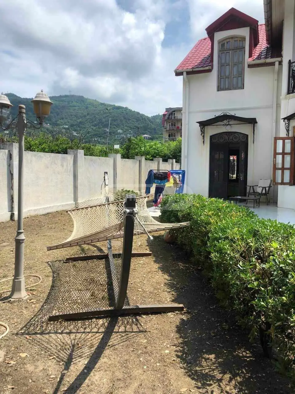 6 Room Country House Daily Rent In Gonio, In Khelvachauri Municipality view 7