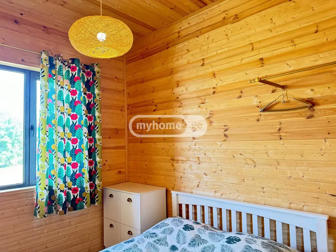 4 Room Country House For Rent In Tskneti view 7