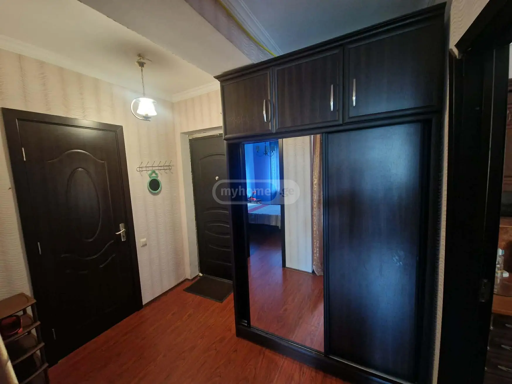 2 Room Apartment Daily Rent In Foti view 2